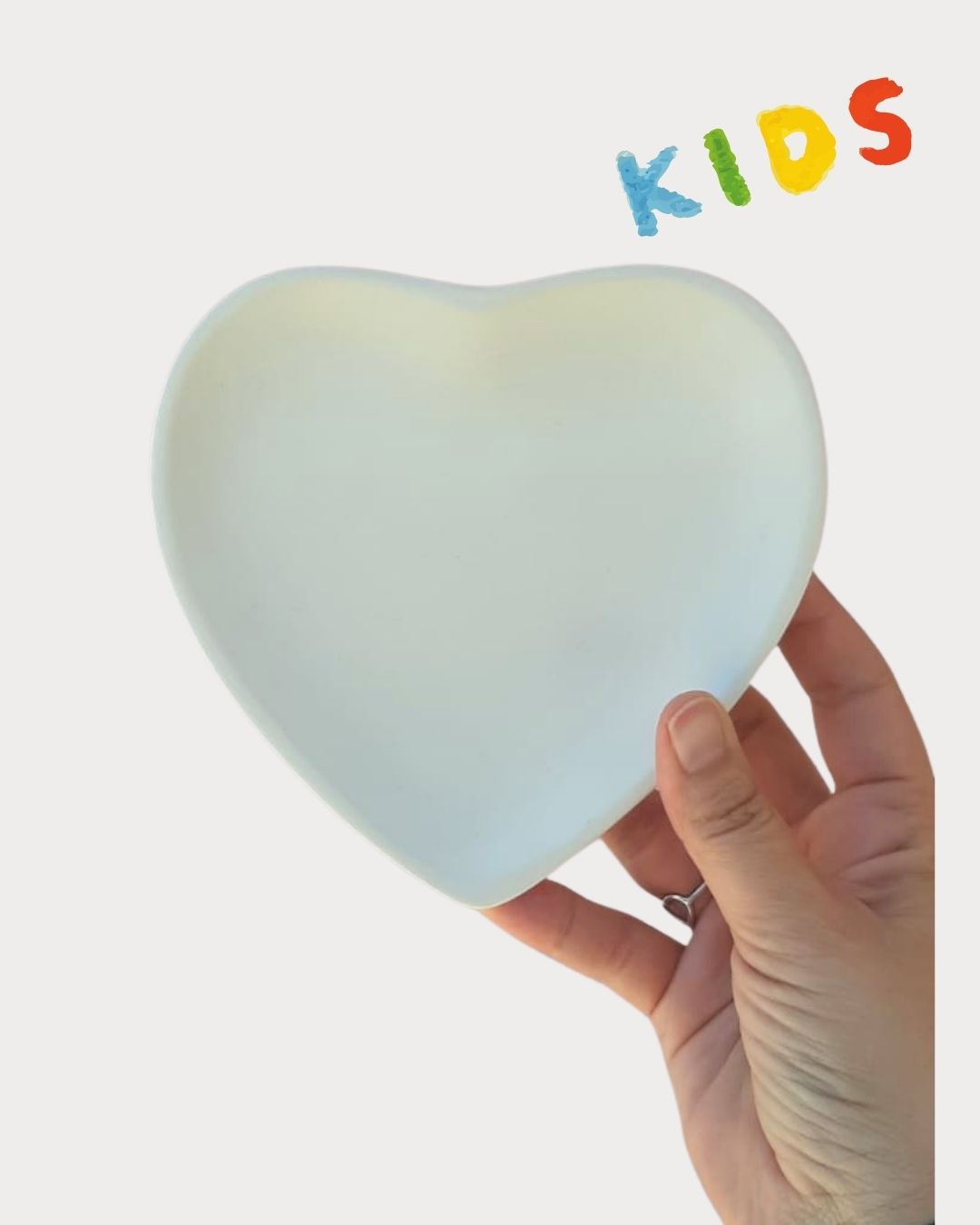 DECORAZIONE CERAMICA KIDS - Il vassioietto