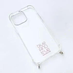 Cover per Collana porta cellulare removibile