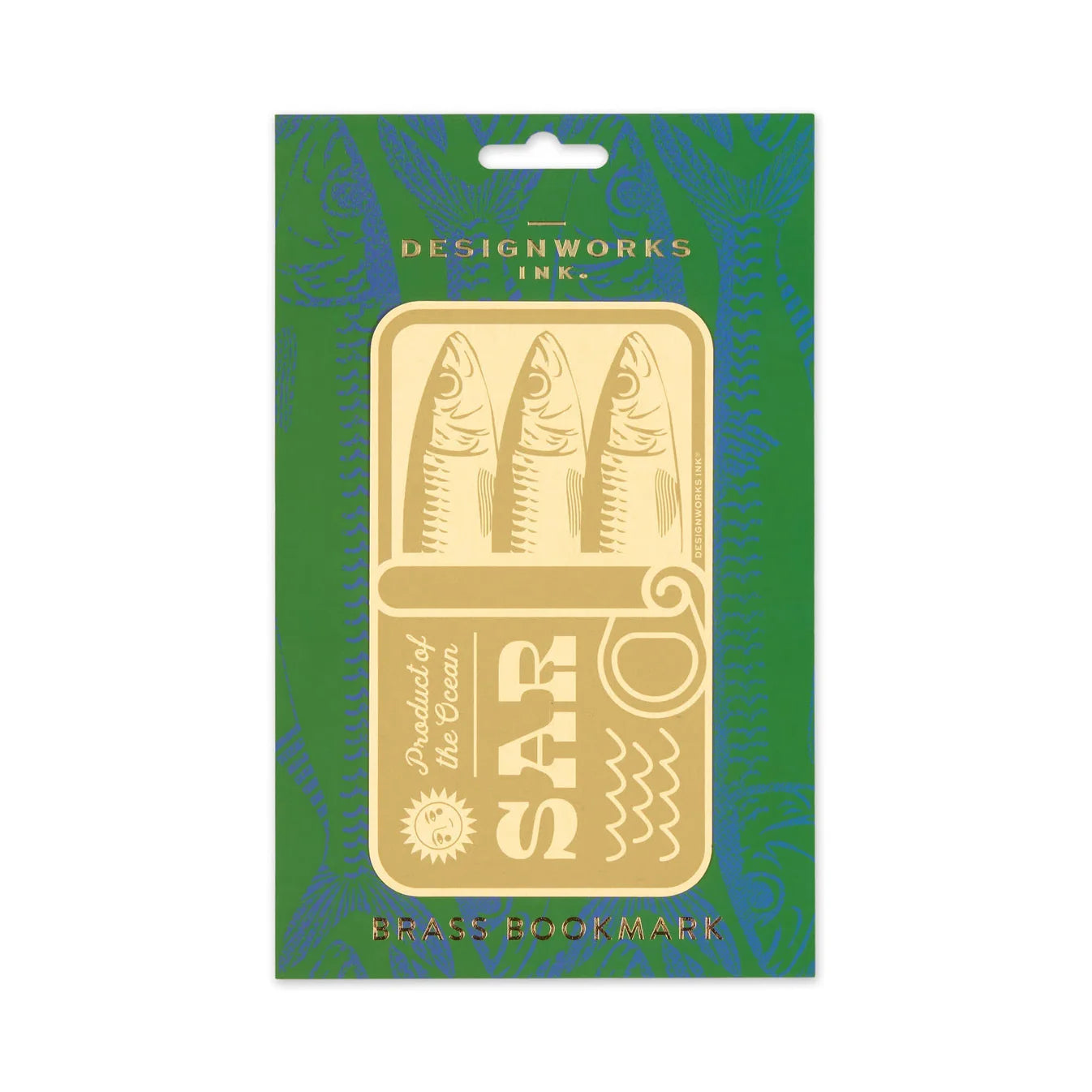 Segna Libro - Sardine