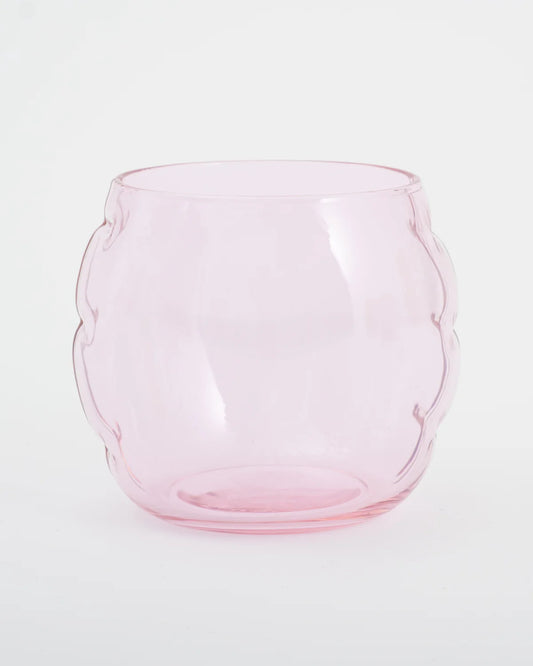 Bicchiere BOB - Rosa