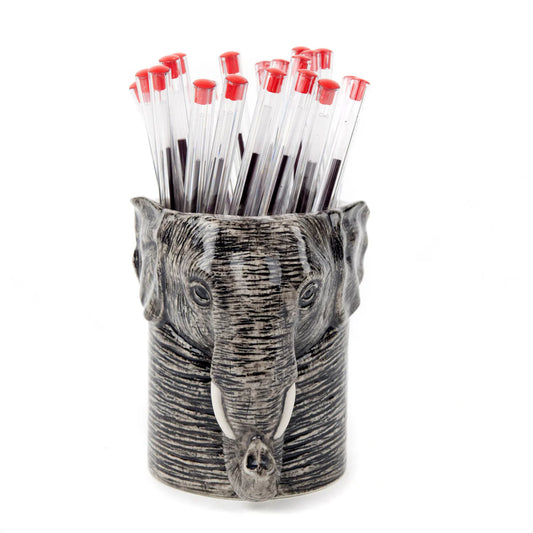 Porta Penne Elephant