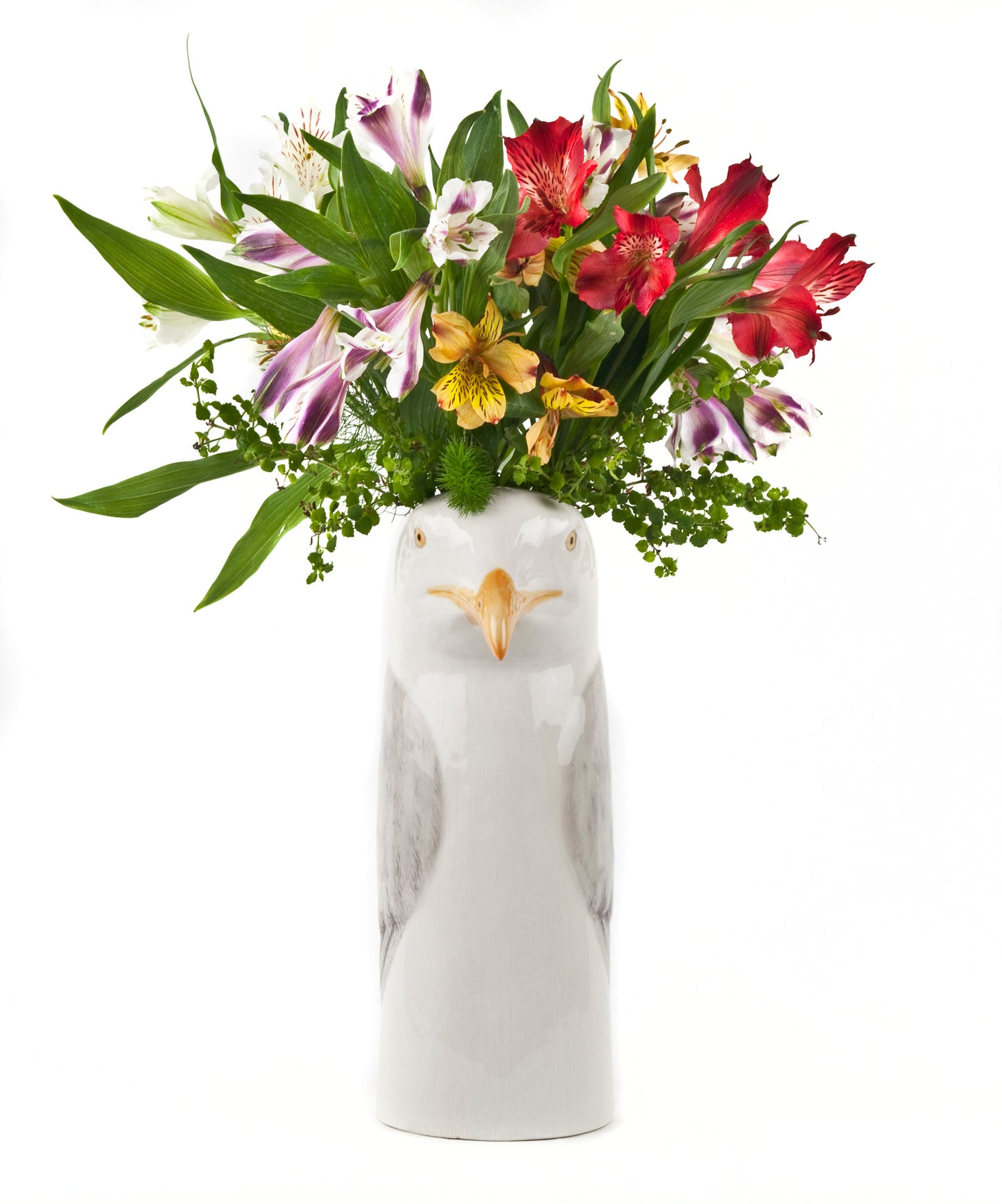 Vaso da fiori Gabbiano