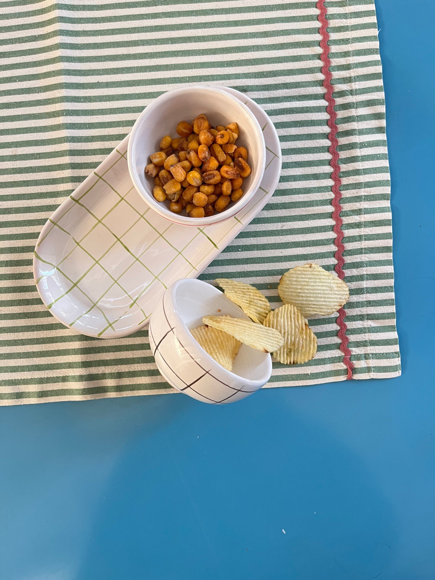 DECORAZIONE CERAMICA- l'aperitivo 🫒