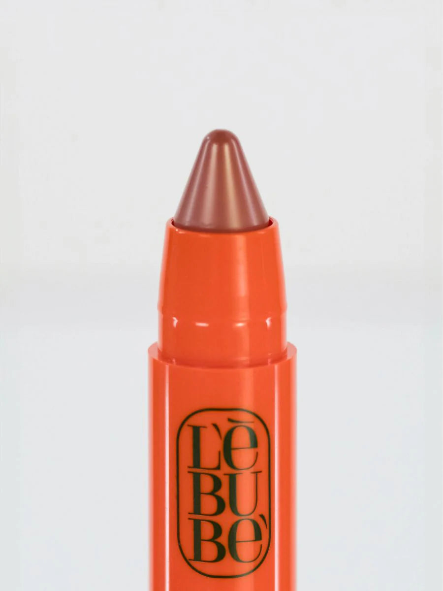 Lip and Cheek - Rossetto + Blush - Vintage Rose