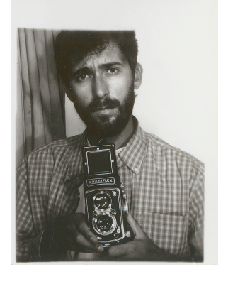 FOTOGRAFIA ANALOGICA - teoria + pratica