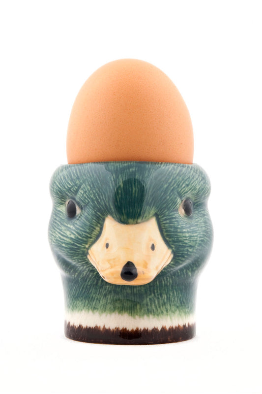 Duck egg holder 
