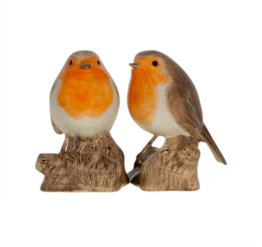 Sale Pepe - Pettirosso