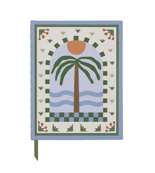 Journal - Palm