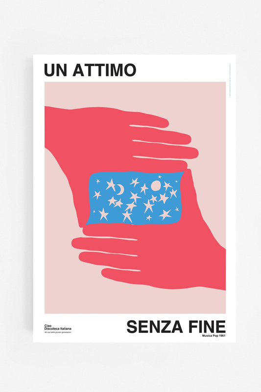 UN ATTIMO SENZA FINE - Gino Paoli