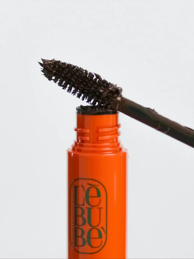 Tea Mascara - Marrone