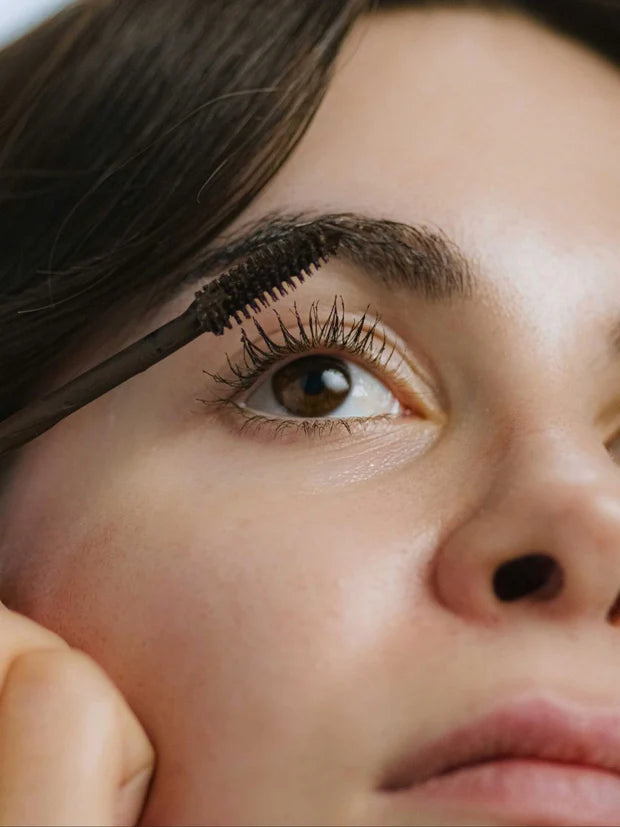 Tea Mascara - Marrone