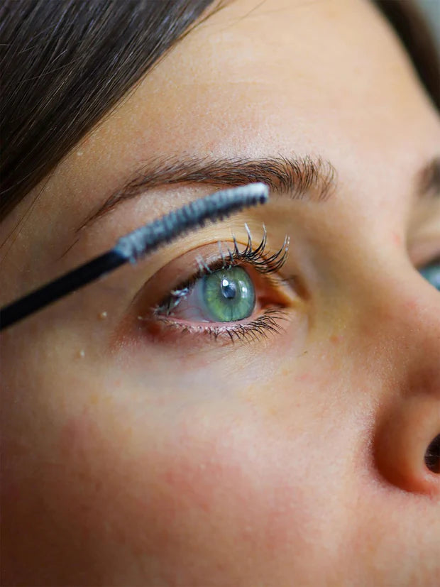 Lash Primer and Overnight Mask