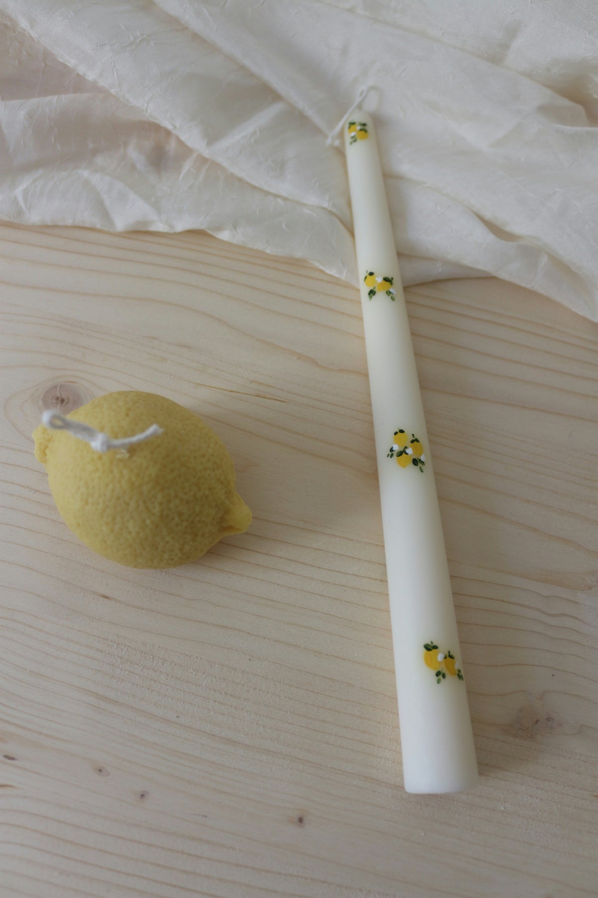 CANDLE MAKING&PAINTING - food edition 🥐🥕🍄‍🟫🍊🍋