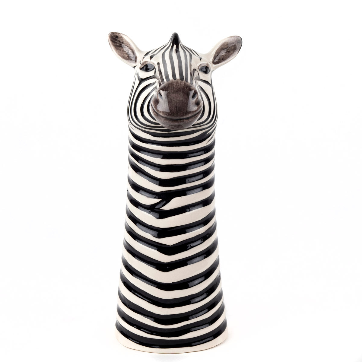 Vaso da fiori Zebra