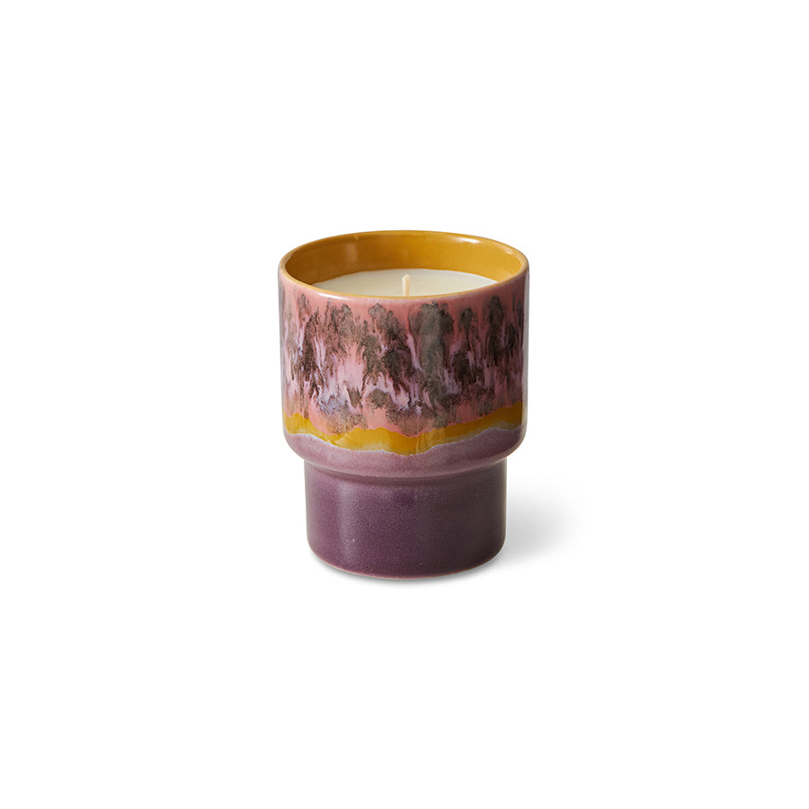 Candela vaso in Ceramica 70's Ceramics - Cape Towm
