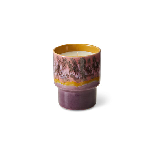 Candela vaso in Ceramica 70's Ceramics - Cape Towm