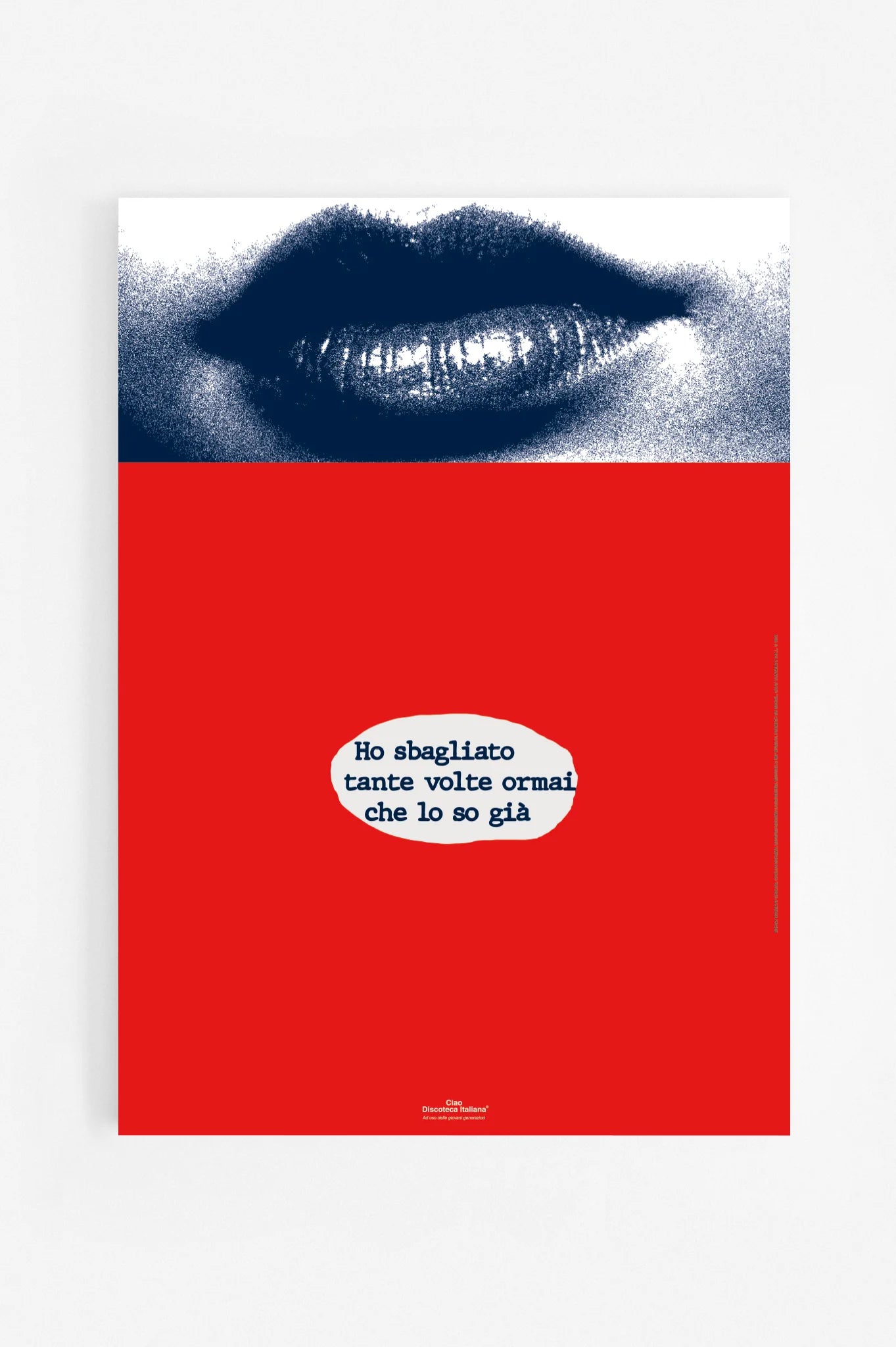 L'APPUNTAMENTO - Vannoni