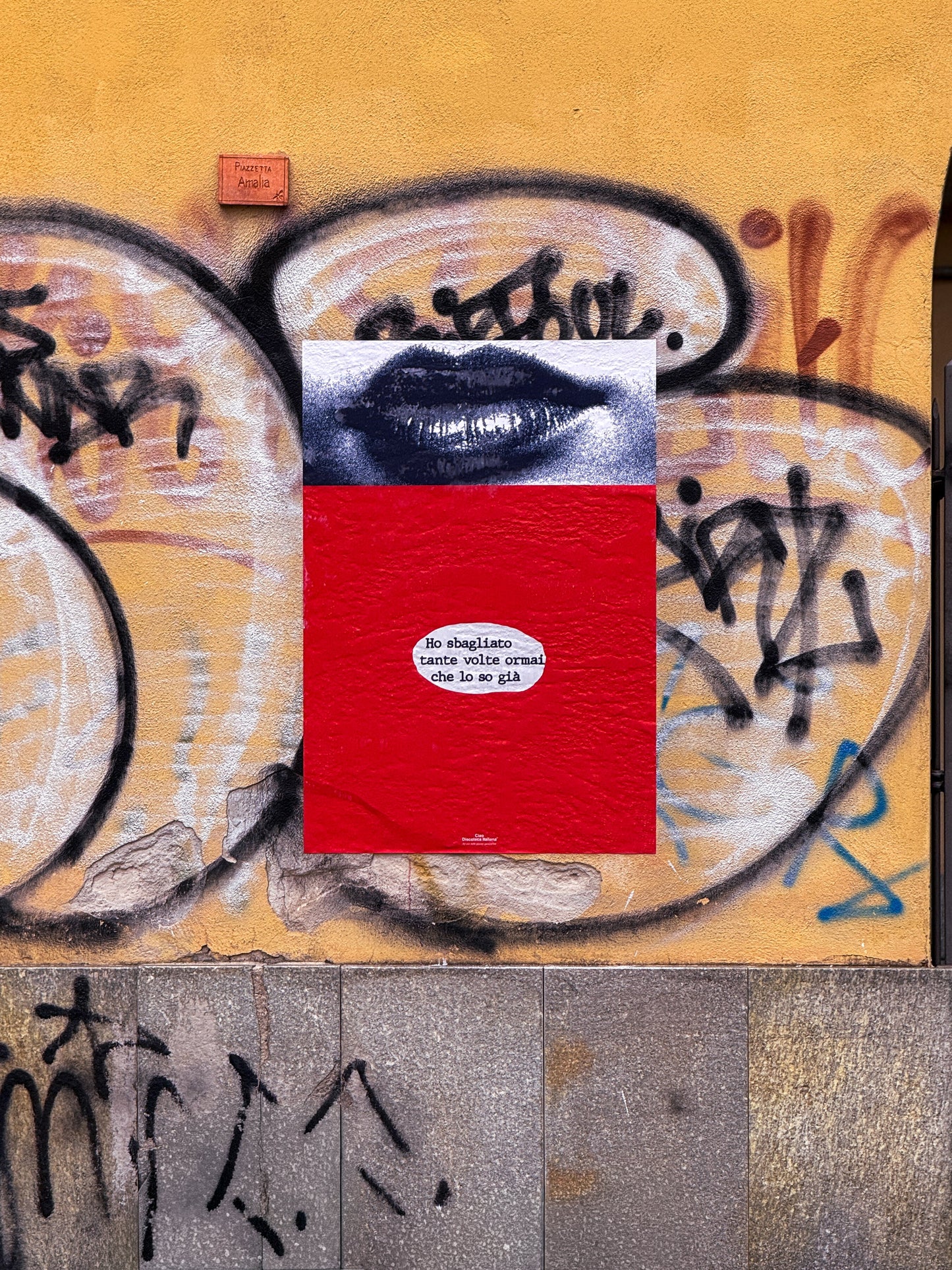 L'APPUNTAMENTO - Vannoni