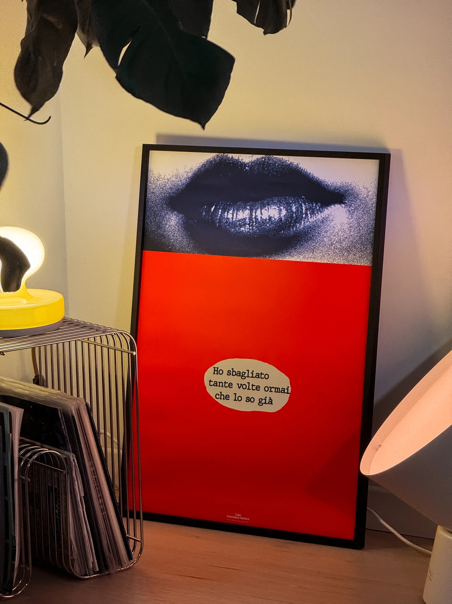 L'APPUNTAMENTO - Vannoni