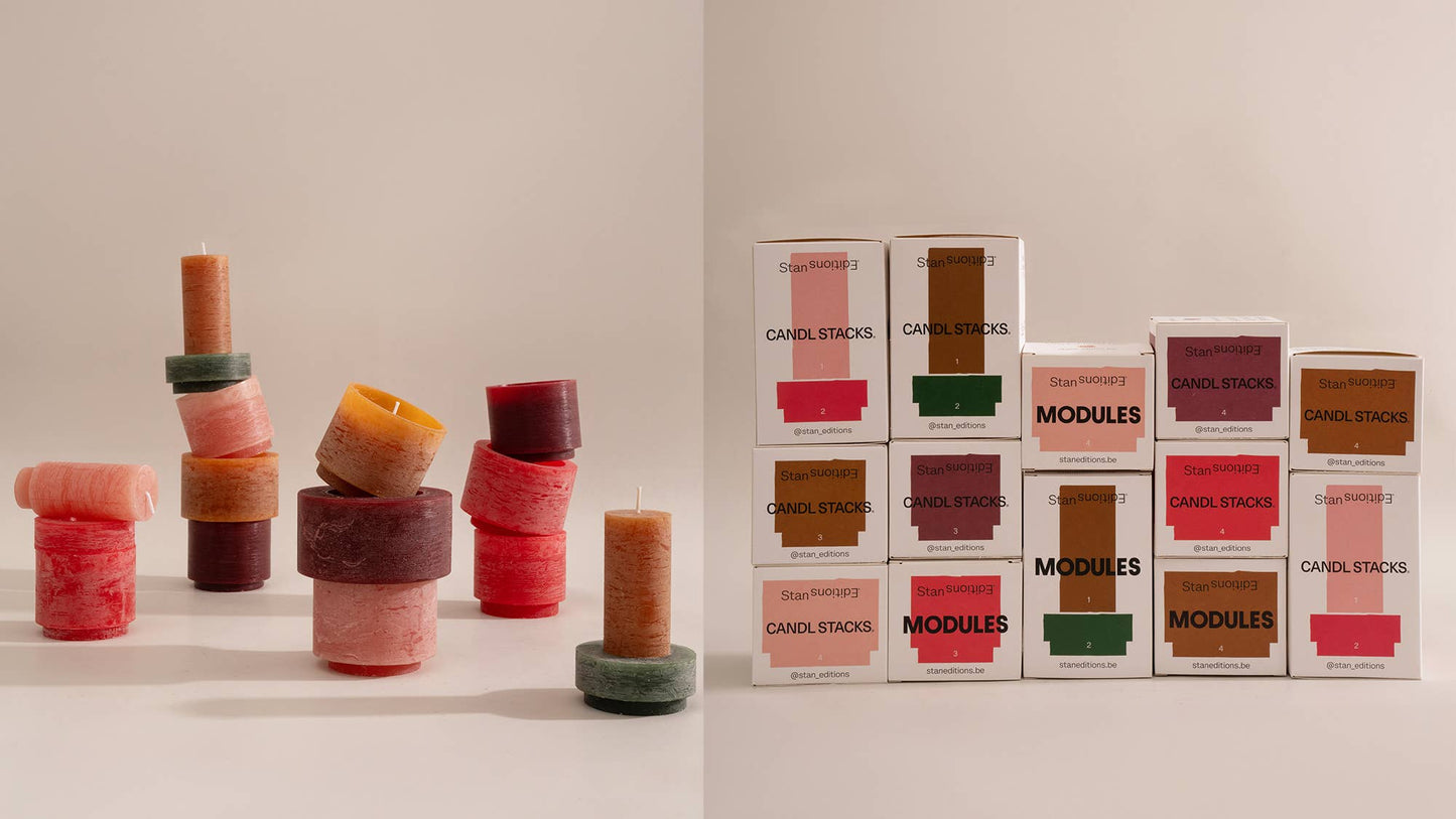 MODULO 3: Verde scuro