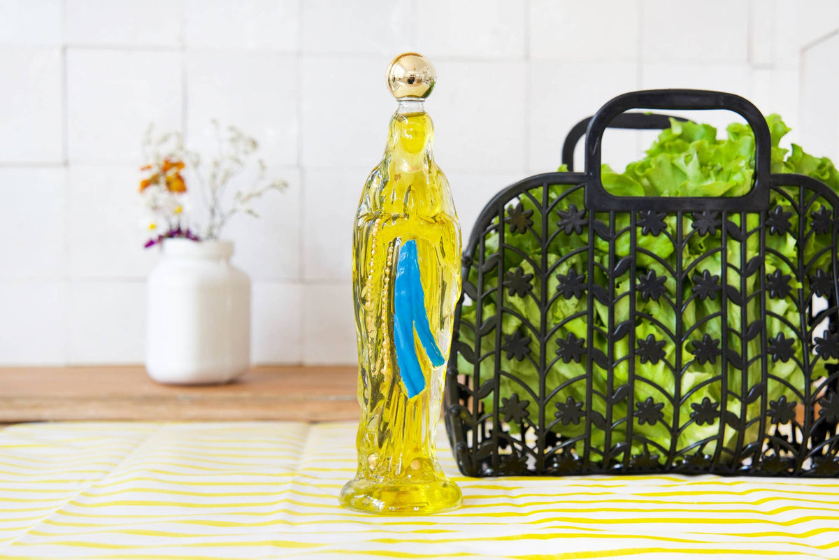 EXTRA VIRGIN - Olio extravergine d'oliva