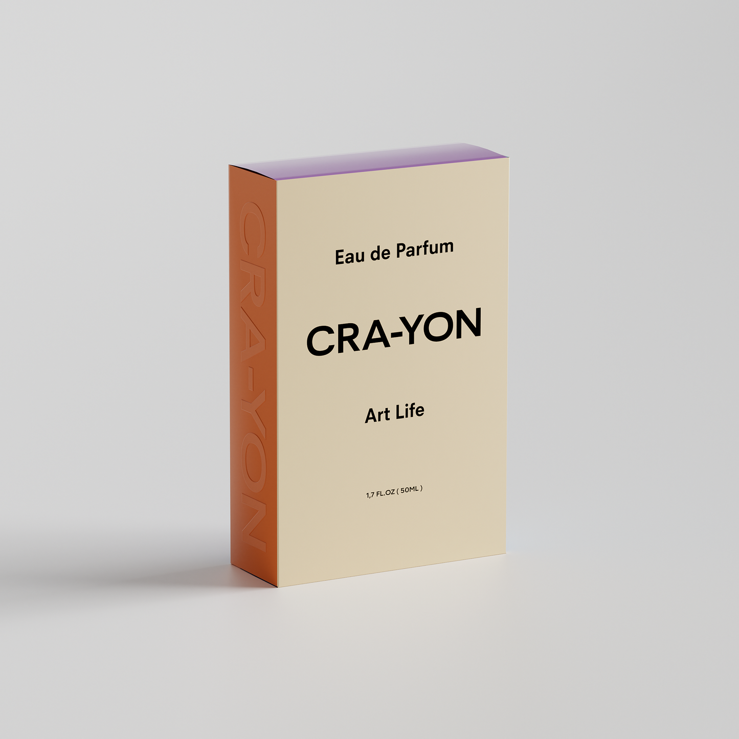CRA-YON Art Life