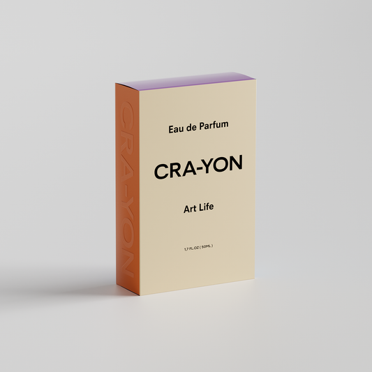 CRA-YON Art Life