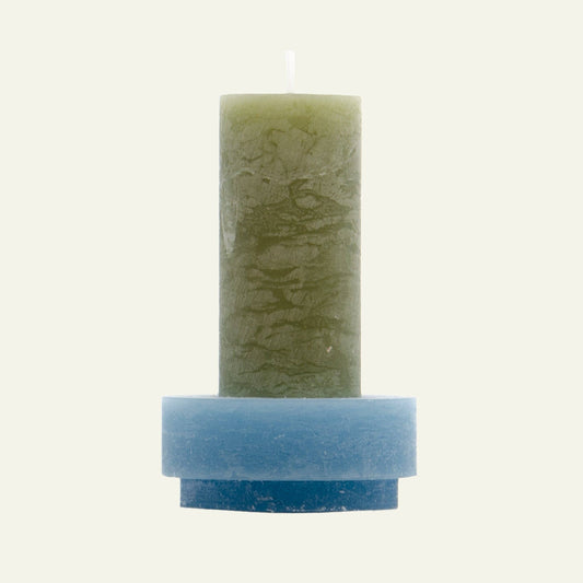 MODULI 1 e 2 (Stack 01): Verde chiaro