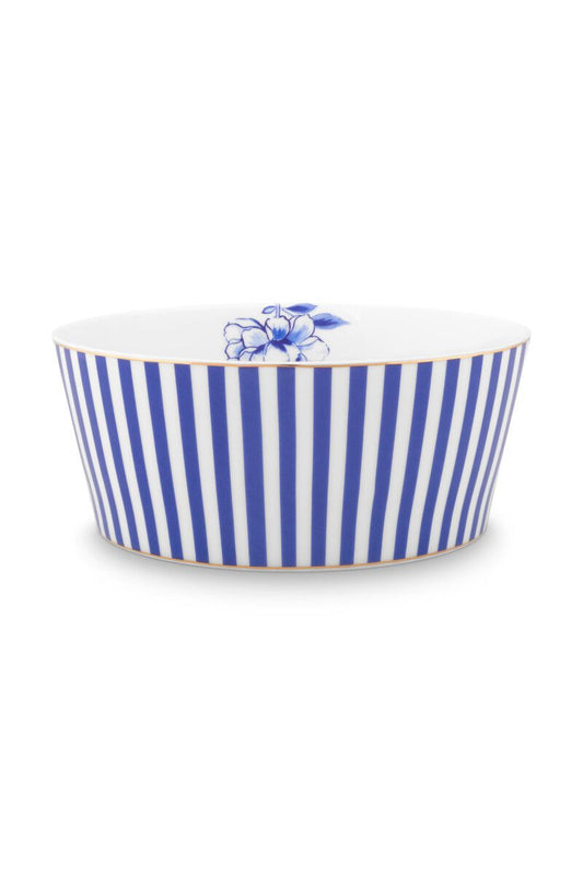 bowl - Royal Stripes 
