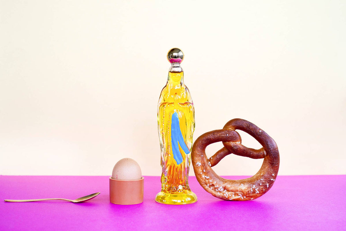 EXTRA VIRGIN - Olio extravergine d'oliva
