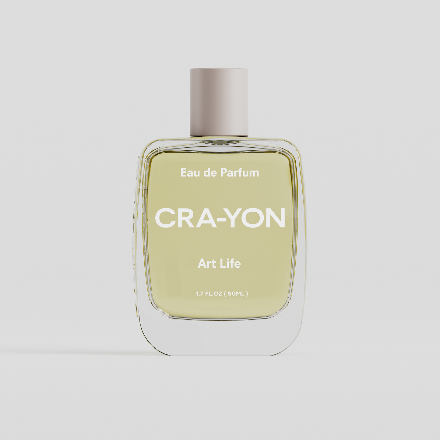 CRA-YON Art Life