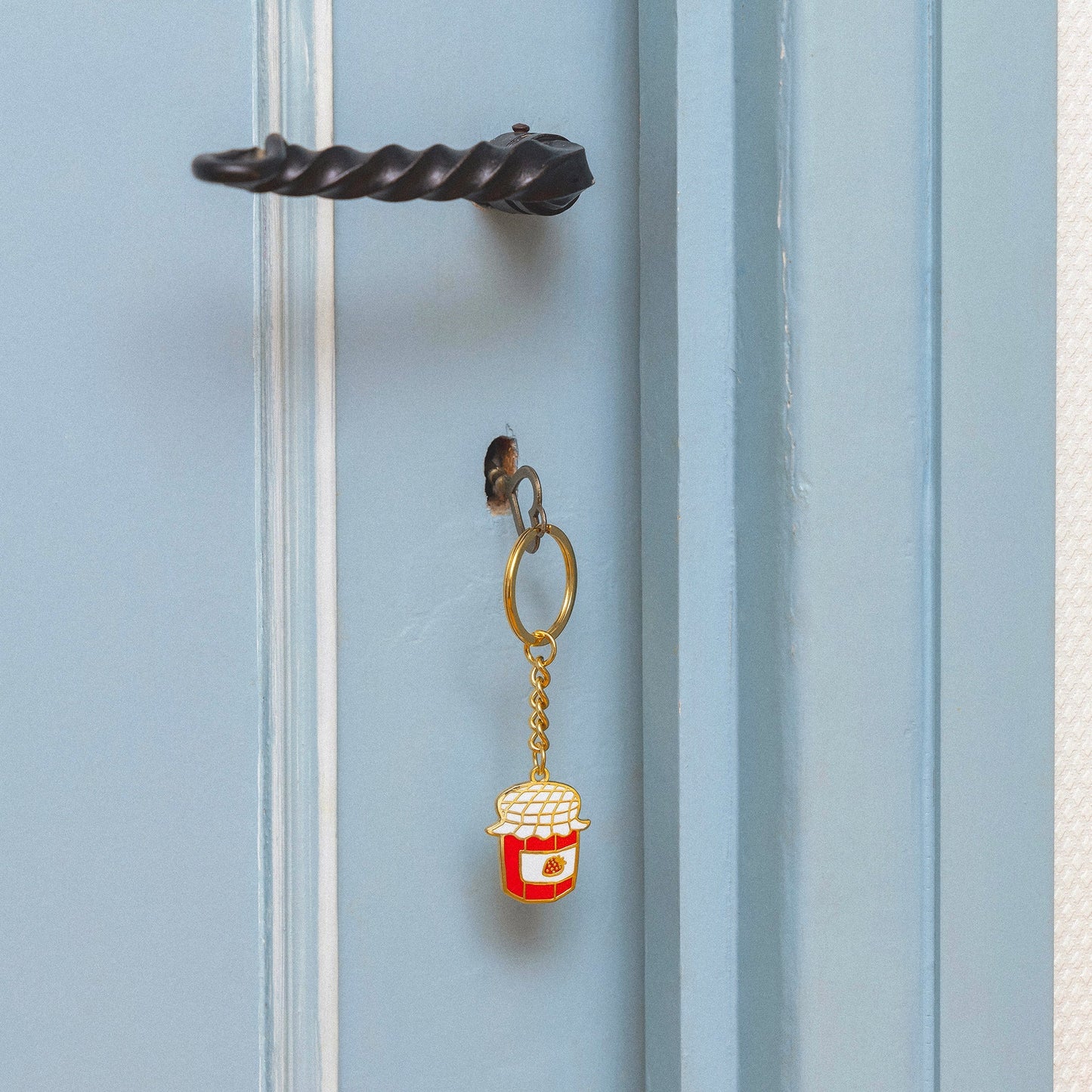 Key ring - N°037
