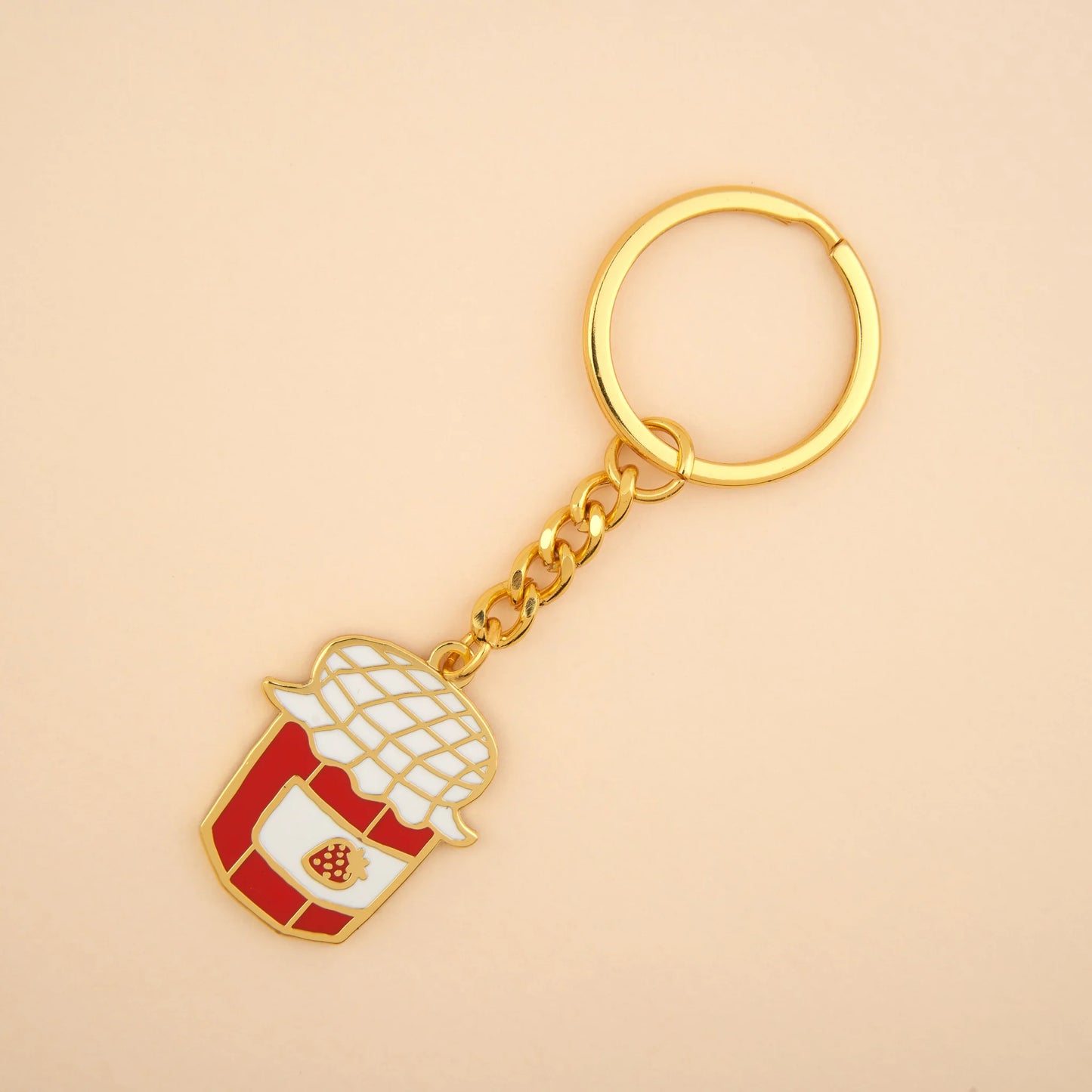 Key ring - N°037