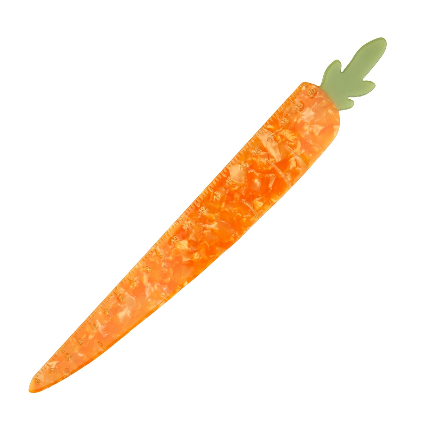 Righello Carota
