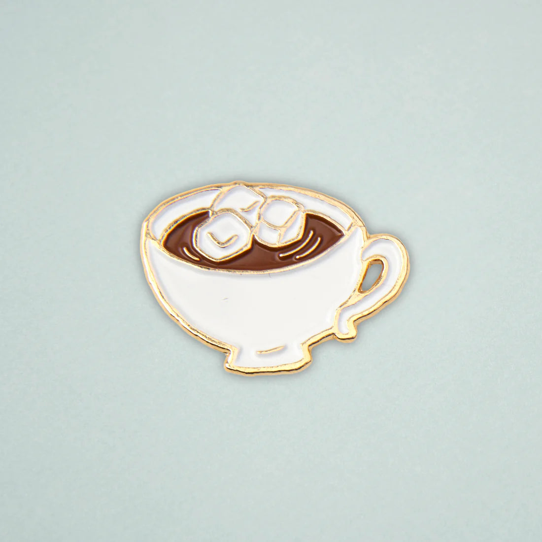 Brooch For Jeans Jacket - Peace Pin 