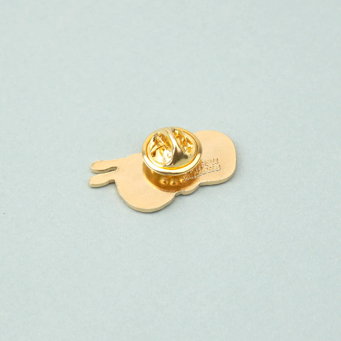 Brooch For Jeans Jacket - Peace Pin 
