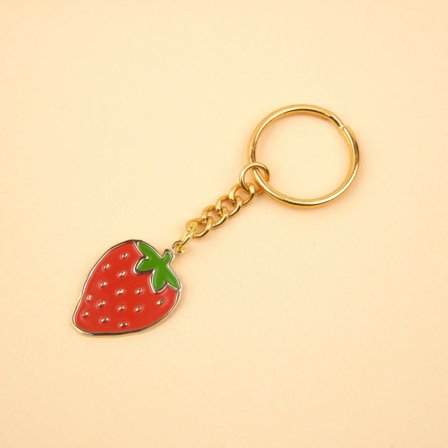 Key ring - N°037