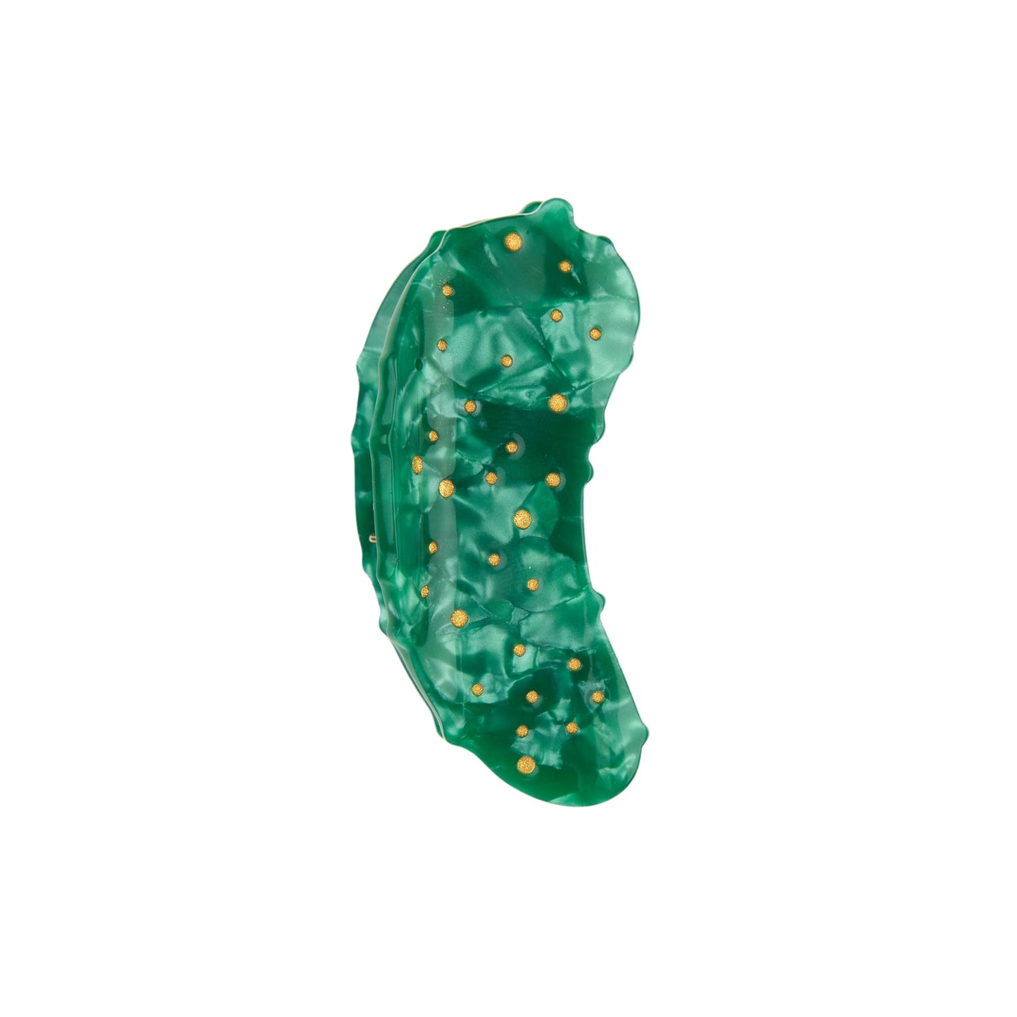 Hair clip - Heart Hair Claw 