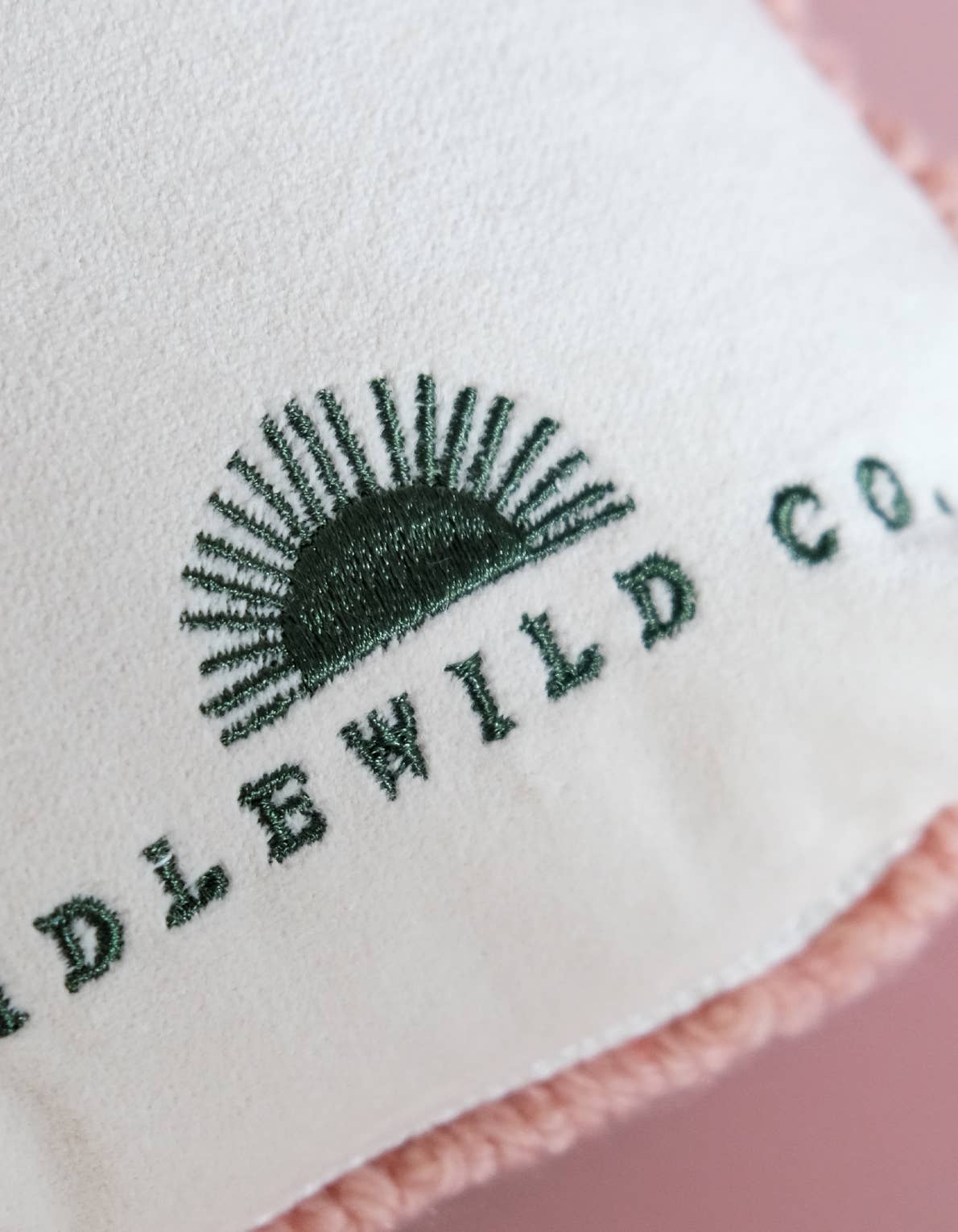 Cuscino decorativo | Tigre tibetana