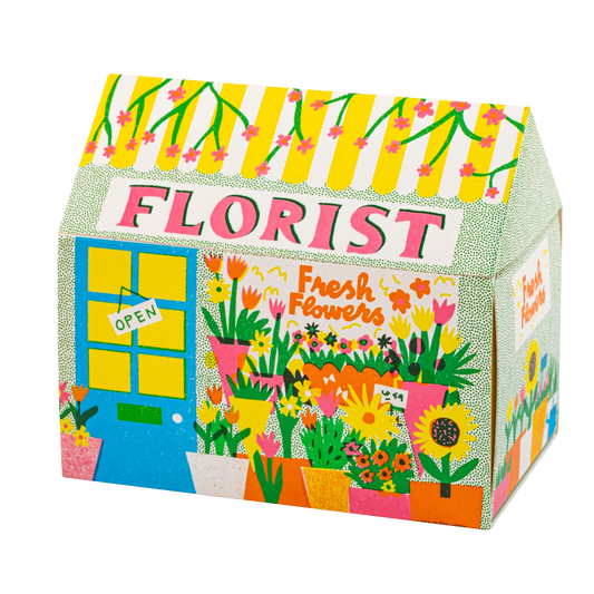 Fiammiferi House - Florist
