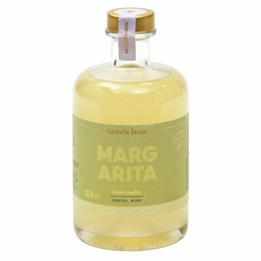 Margarita Mixer - 500ml