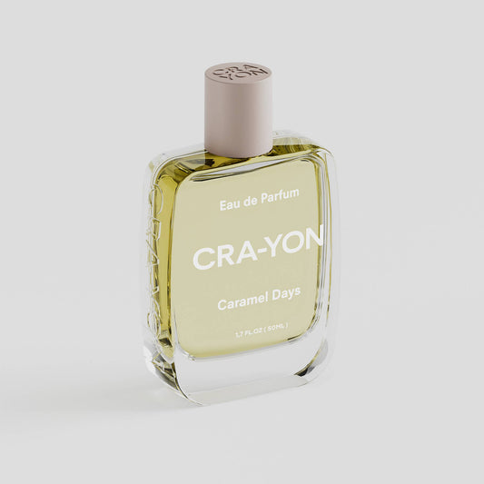 CRA-YON Caramel Days