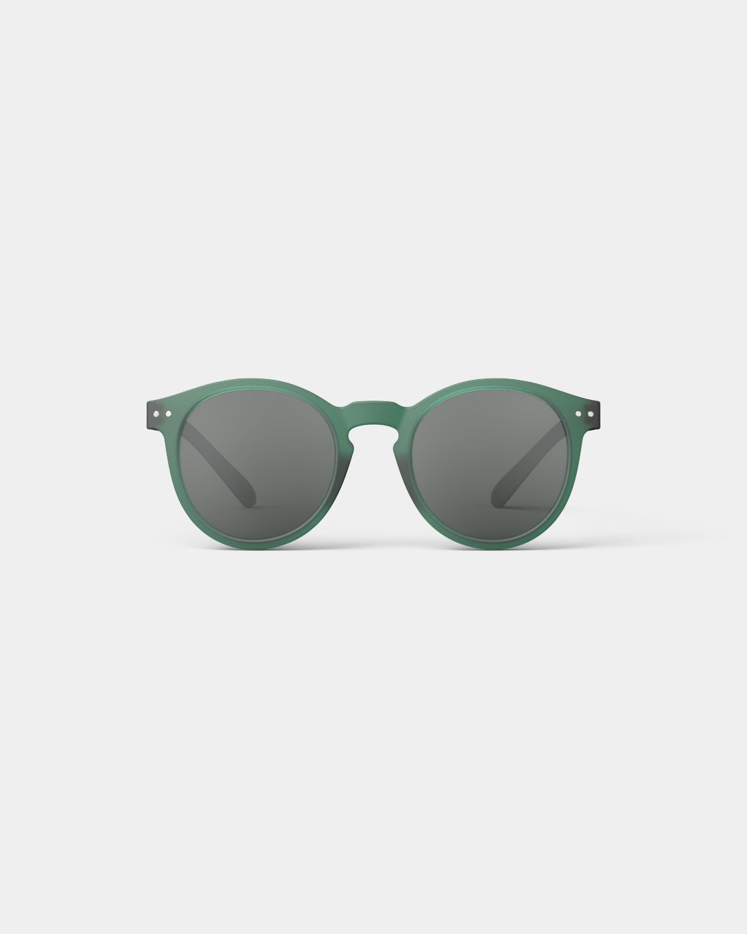 #M Sunglasses - Green