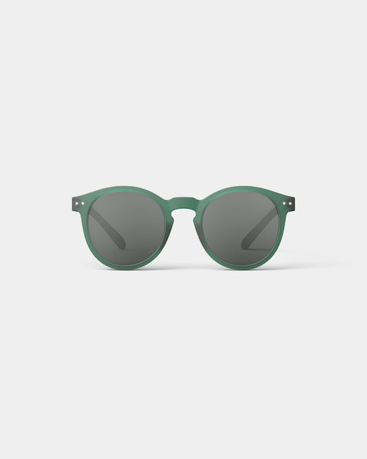 Occhiali da Sole #M - Verde
