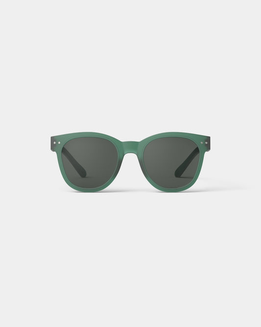 Sunglasses #N - Green