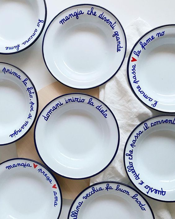 DECORAZIONE CERAMICA- BEST OF