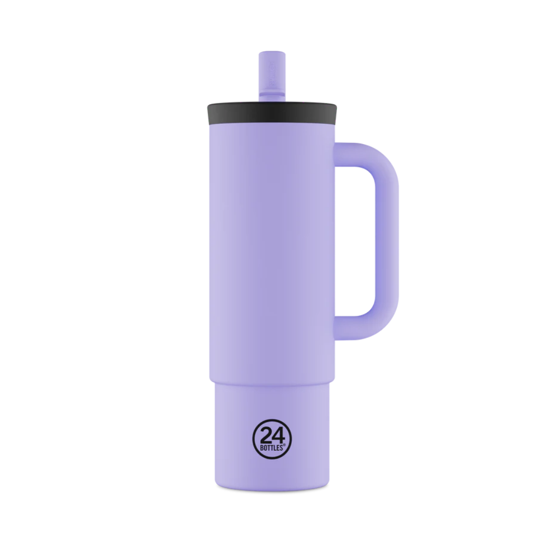 Straw Cup - Erica 800 ml