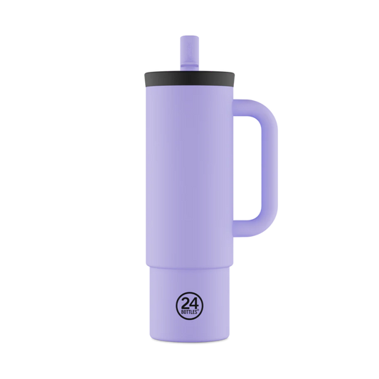 Straw Cup - Erica 800 ml