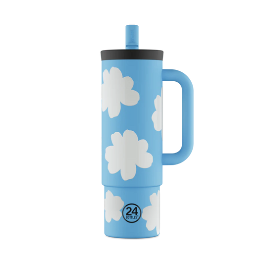Straw Cup - Daydreaming 800 ml