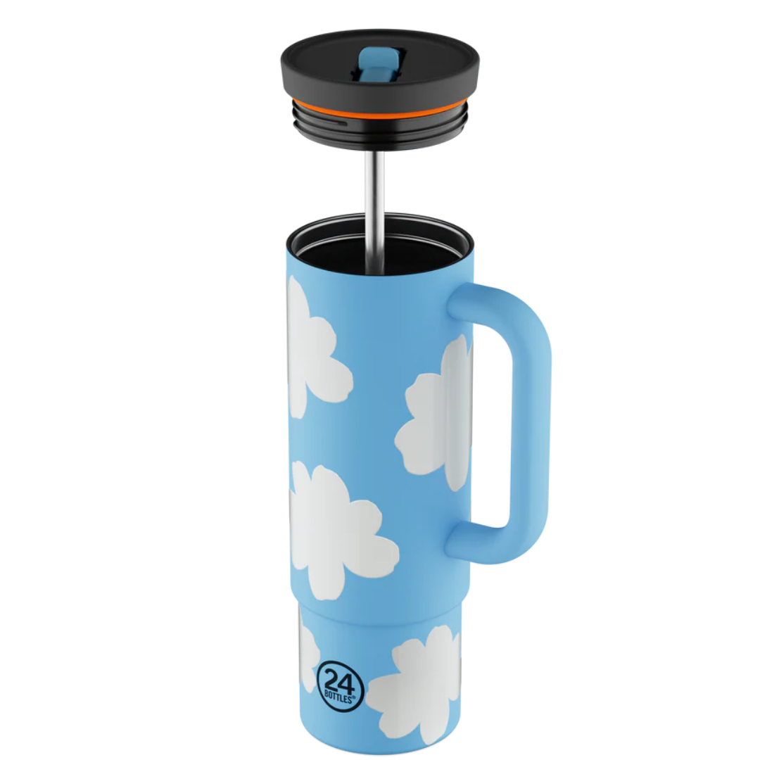 Straw Cup - Daydreaming 800 ml
